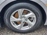 Thumbnail of 2022 Shimmering Silver Pearl Hyundai SONATA
