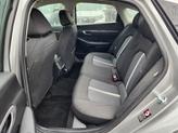 Thumbnail of 2022 Shimmering Silver Pearl Hyundai SONATA