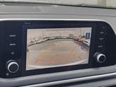Thumbnail of 2022 Shimmering Silver Pearl Hyundai SONATA
