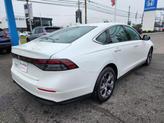 Thumbnail of 2023 Platinum White Pearl Honda Accord