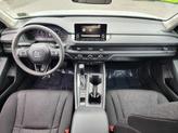 Thumbnail of 2023 Platinum White Pearl Honda Accord