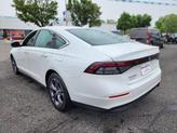 Thumbnail of 2023 Platinum White Pearl Honda Accord