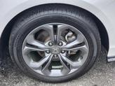 Thumbnail of 2023 Platinum White Pearl Honda Accord