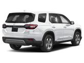 Thumbnail of 2025 Platinum White Pearl Honda Pilot