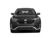 Thumbnail of 2022 Crystal Black Pearl Honda CR-V
