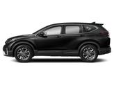 Thumbnail of 2022 Crystal Black Pearl Honda CR-V