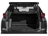 Thumbnail of 2022 Crystal Black Pearl Honda CR-V