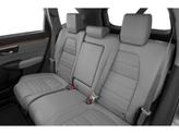 Thumbnail of 2022 Crystal Black Pearl Honda CR-V
