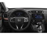 Thumbnail of 2022 Crystal Black Pearl Honda CR-V
