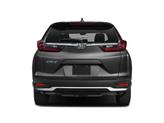 Thumbnail of 2022 Crystal Black Pearl Honda CR-V