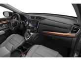 Thumbnail of 2022 Crystal Black Pearl Honda CR-V
