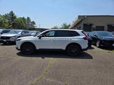 Thumbnail of 2026 Platinum White Pearl Honda CR-V Hybrid