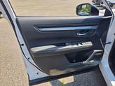 Thumbnail of 2026 Platinum White Pearl Honda CR-V Hybrid