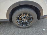 Thumbnail of 2026 Platinum White Pearl Honda CR-V Hybrid