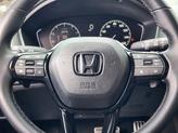 Thumbnail of 2024 Boost Blue Pearl Honda Civic