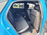 Thumbnail of 2024 Boost Blue Pearl Honda Civic