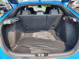 Thumbnail of 2024 Boost Blue Pearl Honda Civic