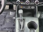 Thumbnail of 2024 Boost Blue Pearl Honda Civic