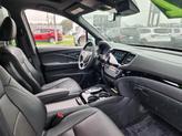 Thumbnail of 2022 Crystal Black Pearl Honda Pilot