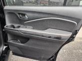 Thumbnail of 2022 Crystal Black Pearl Honda Pilot