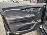 Thumbnail of 2022 Crystal Black Pearl Honda Pilot