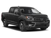 Thumbnail of 2025 Sonic Gray Pearl Honda Ridgeline