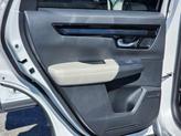 Thumbnail of 2024 Platinum White Pearl Honda CR-V