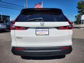 Thumbnail of 2024 Platinum White Pearl Honda CR-V