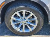 Thumbnail of 2024 Platinum White Pearl Honda CR-V