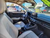 Thumbnail of 2024 Platinum White Pearl Honda CR-V