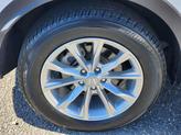 Thumbnail of 2024 Platinum White Pearl Honda CR-V