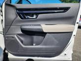 Thumbnail of 2024 Platinum White Pearl Honda CR-V
