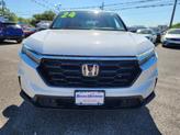 Thumbnail of 2024 Platinum White Pearl Honda CR-V