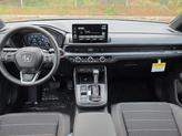 Thumbnail of 2026 Ash Green Metallic Honda CR-V Hybrid