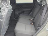Thumbnail of 2026 Ash Green Metallic Honda CR-V Hybrid