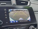 Thumbnail of 2022 Platinum White Pearl Honda CR-V