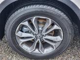 Thumbnail of 2022 Platinum White Pearl Honda CR-V