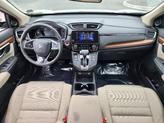Thumbnail of 2022 Platinum White Pearl Honda CR-V
