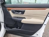 Thumbnail of 2022 Platinum White Pearl Honda CR-V