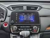 Thumbnail of 2022 Platinum White Pearl Honda CR-V