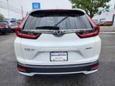 Thumbnail of 2022 Platinum White Pearl Honda CR-V