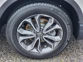 Thumbnail of 2022 Platinum White Pearl Honda CR-V