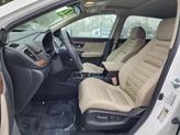 Thumbnail of 2022 Platinum White Pearl Honda CR-V