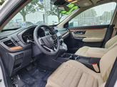 Thumbnail of 2022 Platinum White Pearl Honda CR-V