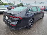 Thumbnail of 2023 Black Pearl Honda Accord Hybrid