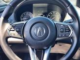 Thumbnail of 2021 Fathom Blue Pearl Acura RDX