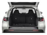 Thumbnail of 2025 Platinum White Pearl Honda HR-V