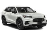Thumbnail of 2025 Platinum White Pearl Honda HR-V