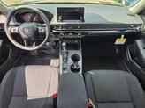 Thumbnail of 2026 Blue Lagoon Pearl Honda Civic