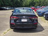 Thumbnail of 2026 Blue Lagoon Pearl Honda Civic